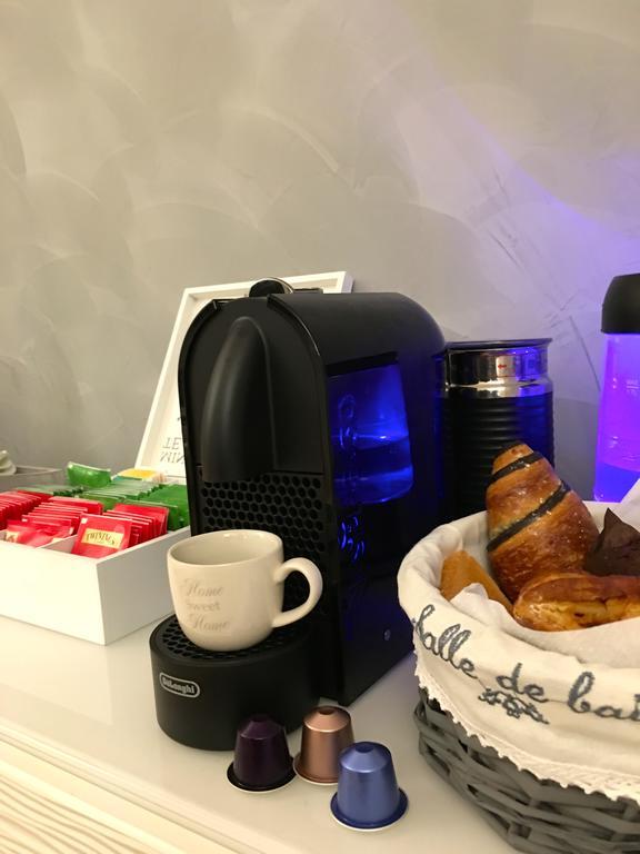 Relux Rome Exclusive Living B&B Kültér fotó