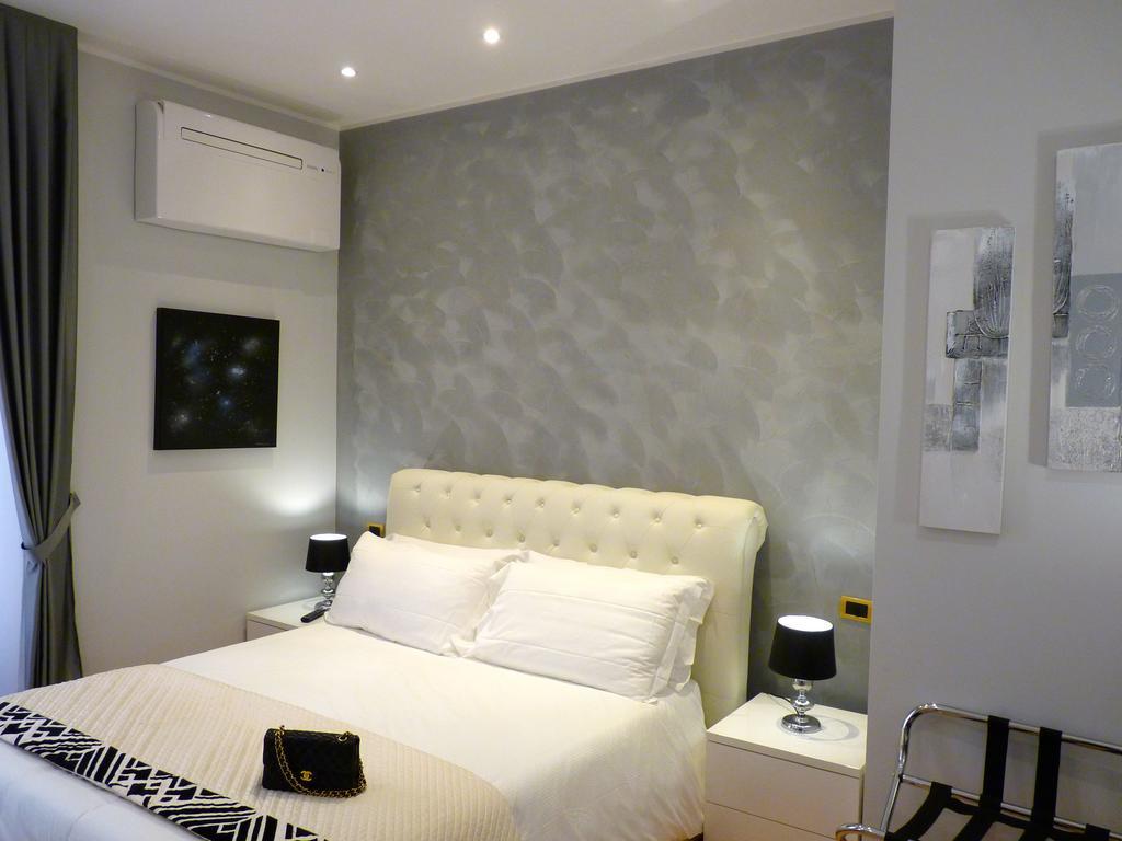 Relux Rome Exclusive Living B&B Kültér fotó