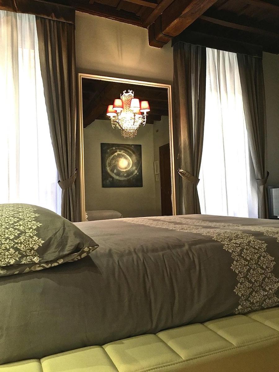 Relux Rome Exclusive Living B&B Kültér fotó