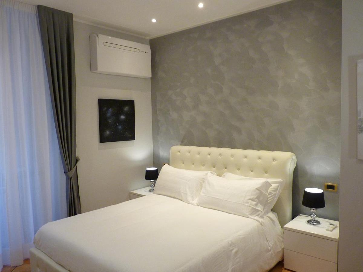 Relux Rome Exclusive Living B&B Kültér fotó
