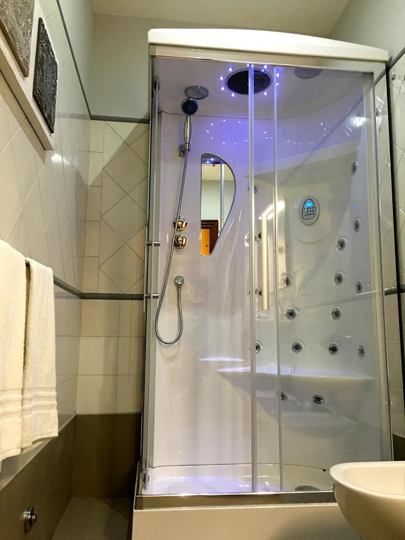 Relux Rome Exclusive Living B&B Kültér fotó